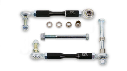 SPL Front Swaybar Endlinks for Porsche 996/997/Boxster/Cayman - SPL FE 996 SPL Parts
