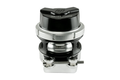 Turbosmart GenV RacePort Blow Off Valve (Black) - TS-0204-1132 Turbosmart