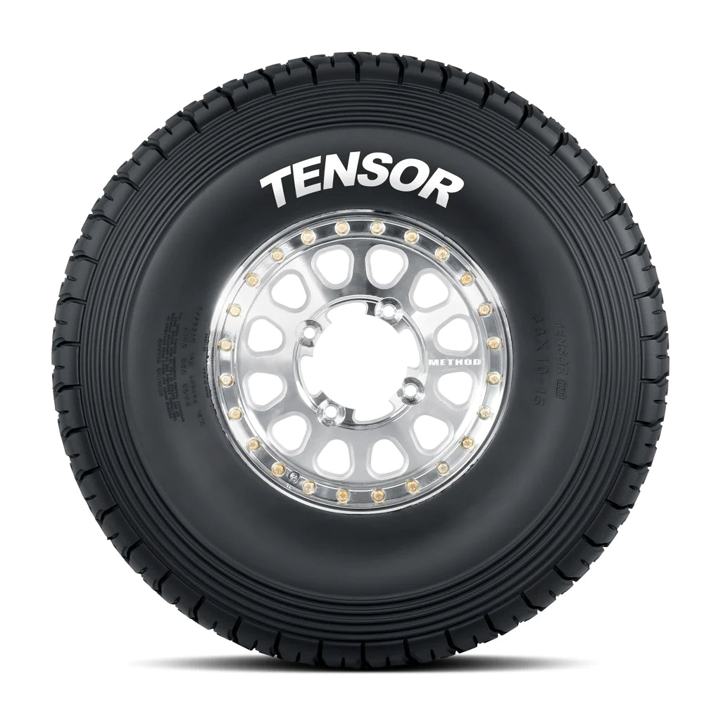 Tensor Tire DSR “DESERT SERIES RACE" TIRE 35x10x15 - TT351015DSR65 Tensor Tire