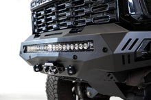 Load image into Gallery viewer, Addictive Desert Designs 2020-2022 Chevy 2500/3500 Stealth Fighter Front Bumper - F271202890103