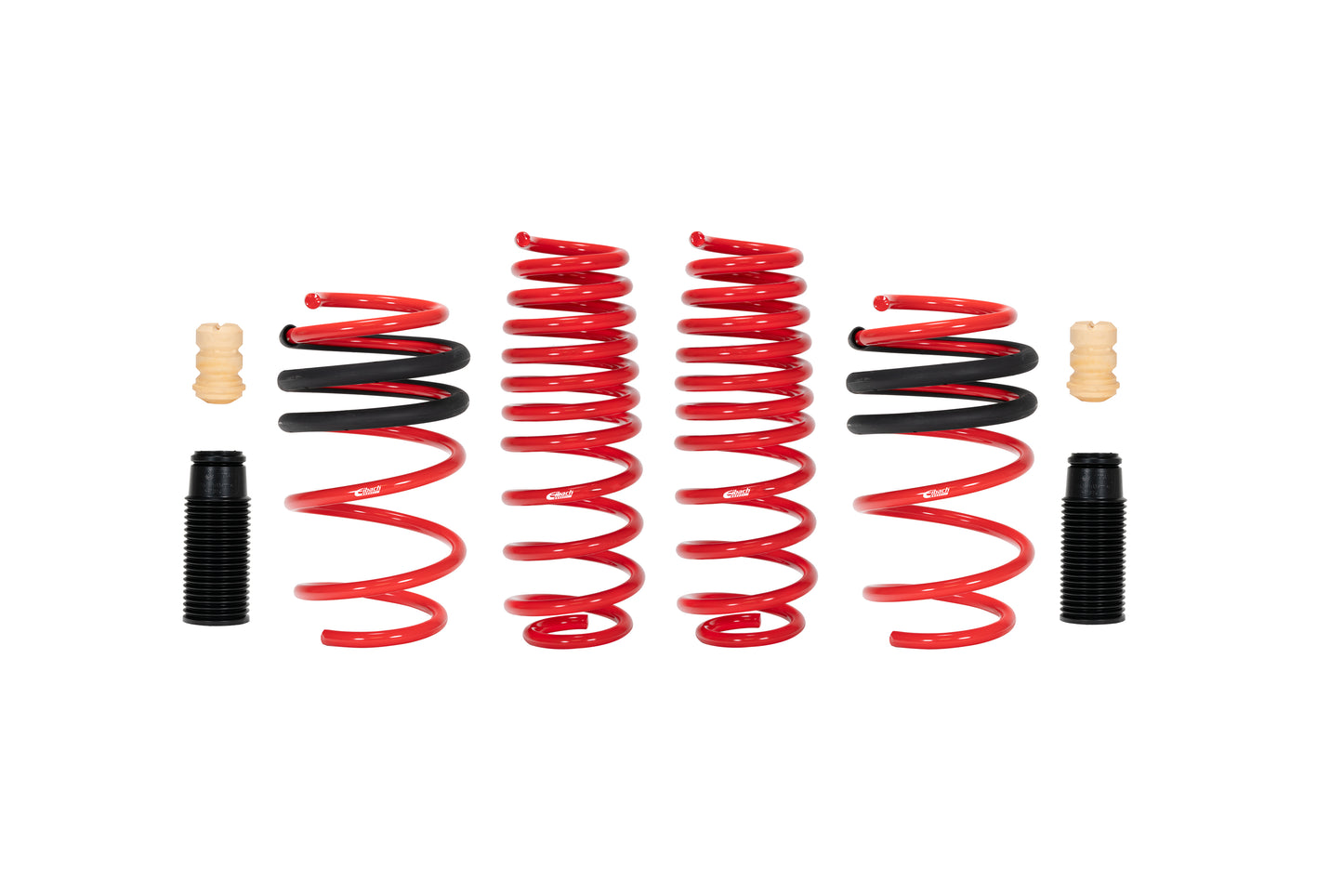 Eibach 2019-2021 Hyundai Veloster Sportline Spring Kit - E20-42-047-01-22 Eibach