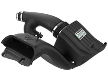 Load image into Gallery viewer, aFe Quantum Cold Air Intake System 15-24 Ford F-150/Raptor V6 - 53-10033D