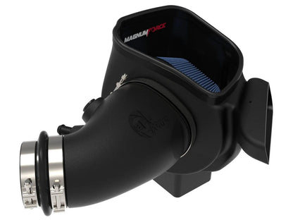 aFe Magnum FORCE Stage-2 Cold Air Intake System w/ Pro 5R Filter for 18-24 Dodge Durango / 12-21 Jeep Grand Cherokee 6.4L - 54-13063R aFe