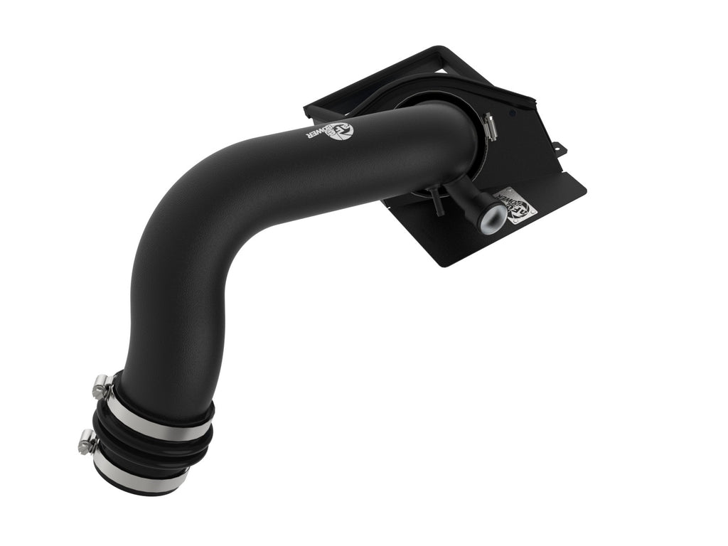 AFE Audi Q3 19-23 L4-2.0L (t) 45TFSI Rapid Induction Cold Air Intake System w/ Pro 5R Filter - 52-10014R