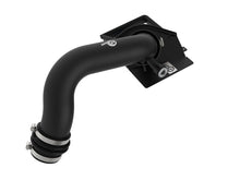 Load image into Gallery viewer, AFE Audi Q3 19-23 L4-2.0L (t) 45TFSI Rapid Induction Cold Air Intake System w/ Pro 5R Filter - 52-10014R