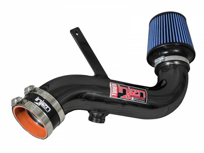 Injen 2012-2014 Volkswagen Passat L5-2.5l SP Cold Air Intake System (Black)- SP3040BLK Injen