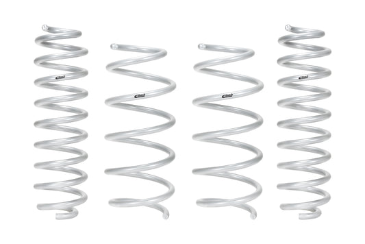 Eibach 2019-2024 Toyots RAV4 AWD Pro-Lift Kit - E30-82-088-01-22 Eibach