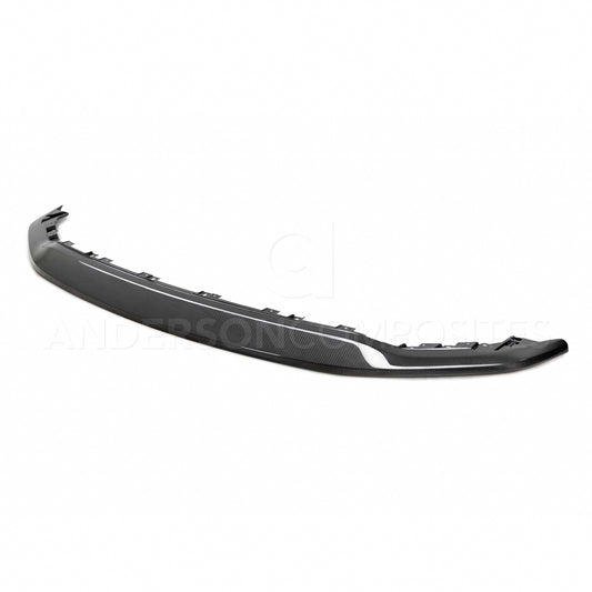 Anderson Composites 21-23 Ram TRX Carbon Fiber Grille Trim AC-GT21DGTRX-U Anderson Composites
