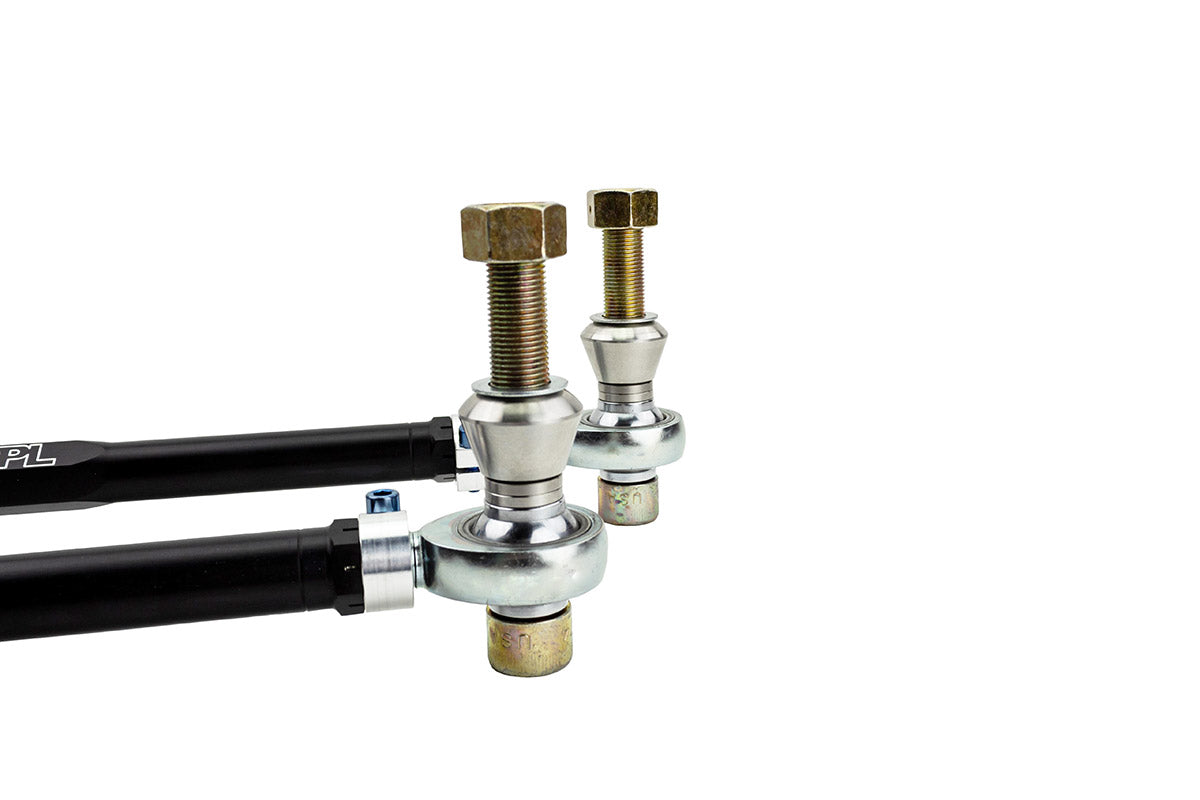 SPL Front Tension Rods for BMW 2010-2019 F Series F10-F36 - TR F3X SPL Parts