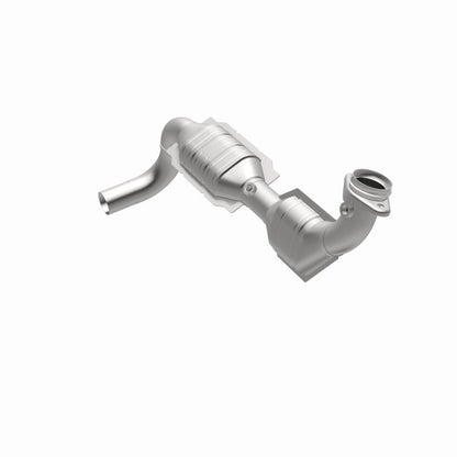 MagnaFlow Conv DF 03-04 Ford Expedition 5.4L V8 Driver Side Magnaflow