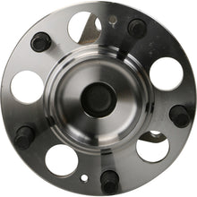 Load image into Gallery viewer, MOOG 17-21 Kia Niro Rear Wheel Hub &amp; Bearing Assembly