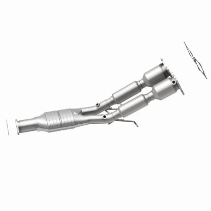 MagnaFlow Conv DF 99-01 Volvo S80 2.9L Magnaflow