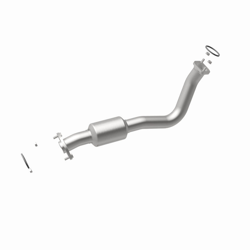 Magnaflow Conv DF 13-15 RAV4 2.5 Underbody Magnaflow