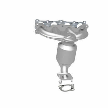 MagnaFlow Conv Direct Fit 11-13 Kia Sorento 2.4L Manifold Magnaflow