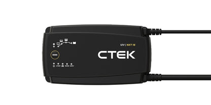 CTEK NXT 15 NA 15A 12V Battery Charger - 40-727