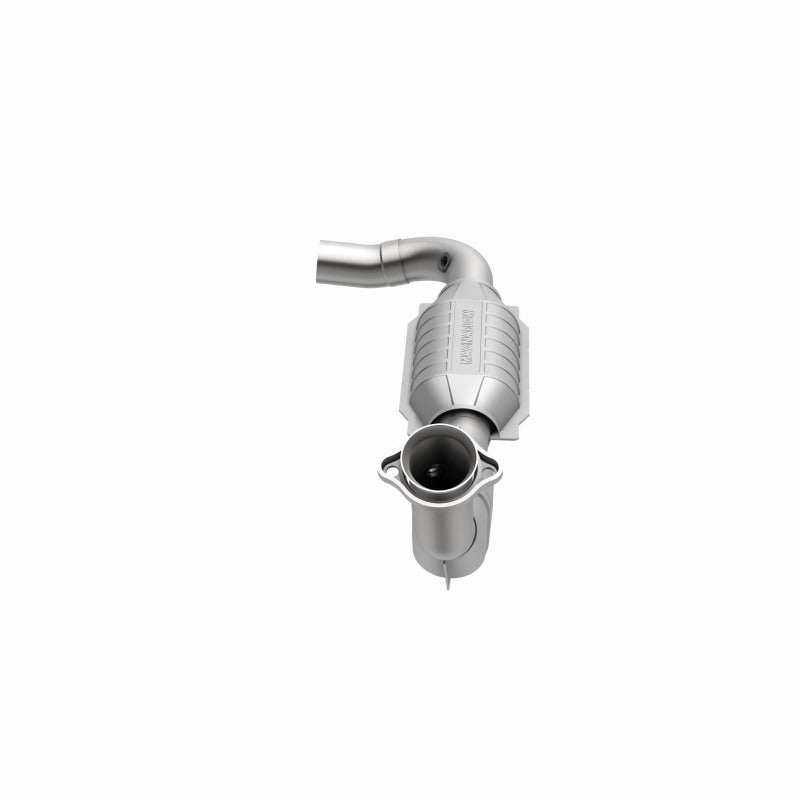 MagnaFlow Conv DF 97-98 Ford Exped 4.6L D/S Magnaflow