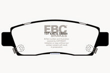 Load image into Gallery viewer, EBC RedStuff Rear Brake Pads - DP31672C