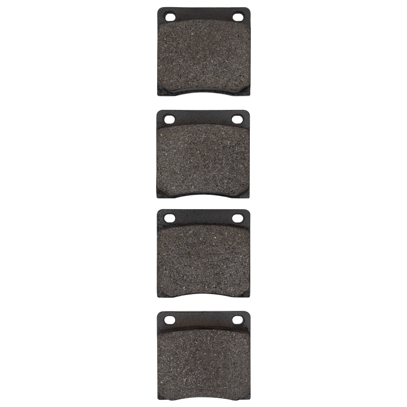 R1 Front OE Brake Pads 1970-1982 Honda/Nissan - 2551-0041-00