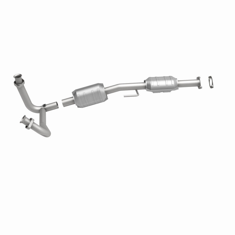 MagnaFlow Conv DF 86-97 Ford Aerostar 3.0L Magnaflow