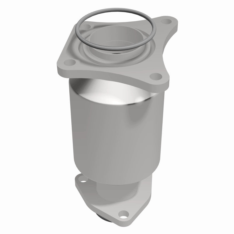 MagnaFlow Conv DF 02-03 Maxima/I35 rear manif Magnaflow