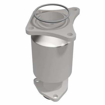 MagnaFlow Conv DF 02-03 Maxima/I35 rear manif Magnaflow