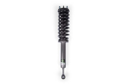 Zone Offroad 2007-2021 Toyota Tundra 3.5-Inch Loaded Strut - Single Strut (7244261J) - ZONT4351