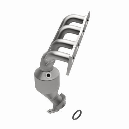 MagnaFlow Conv DF 09 Toyota Venza 2.7L Magnaflow