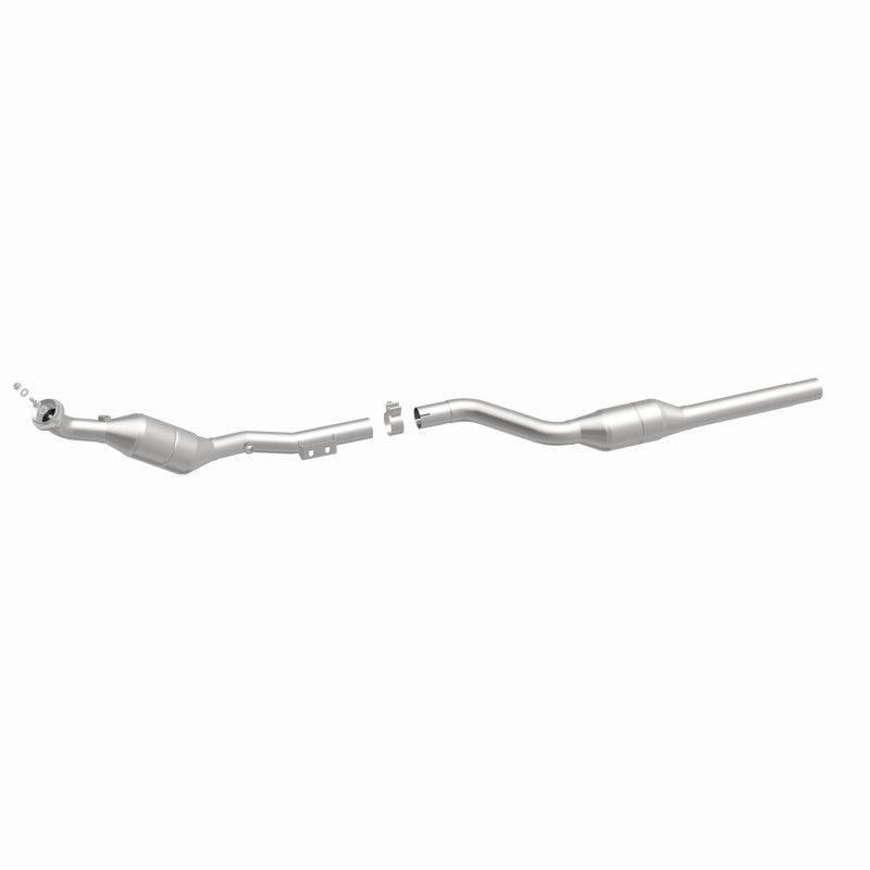 MagnaFlow Conv DF 01-02 Mercedes E430 Passenger Side CA Magnaflow