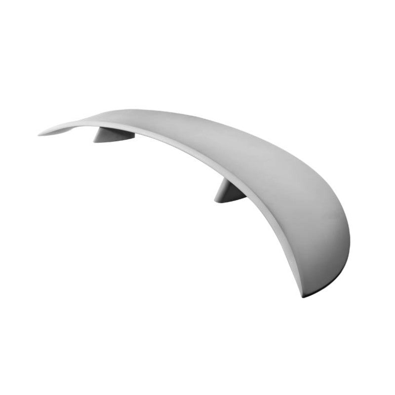 Xtune Dodge Charger 06-10 OEM Spoiler Abs SP-OE-DC06 SPYDER