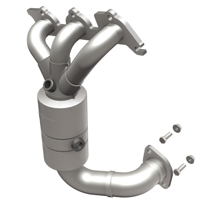 MagnaFlow Conv DF 07-09 Chrysler Sebring 2.7L Magnaflow