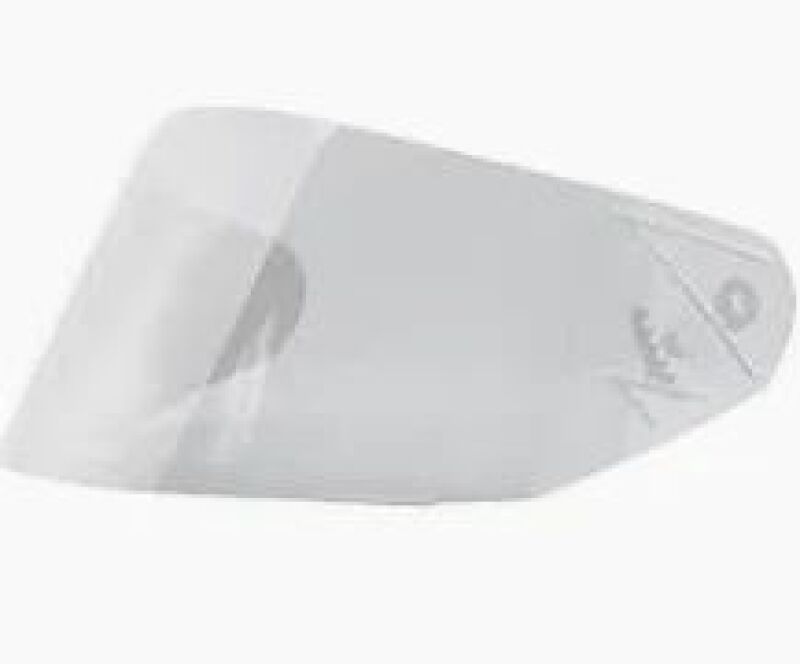 Speed and Strength SS2000 Shield Anti Fog - Clear