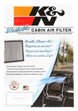 Load image into Gallery viewer, K&amp;N 08-16 Buick Enclave 3.6L V6 Cabin Air Filter