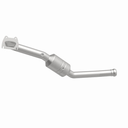 MagnaFlow Conv Direct Fit OEM 11-12 Jeep Grand Cherokee 3.6L Magnaflow