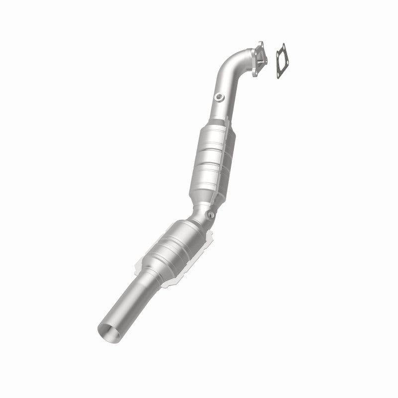 MagnaFlow Conv DF 12-13 Chevrolet Camaro V6 3.6L Magnaflow