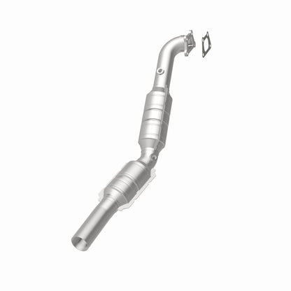 MagnaFlow Conv DF 12-13 Chevrolet Camaro V6 3.6L Magnaflow