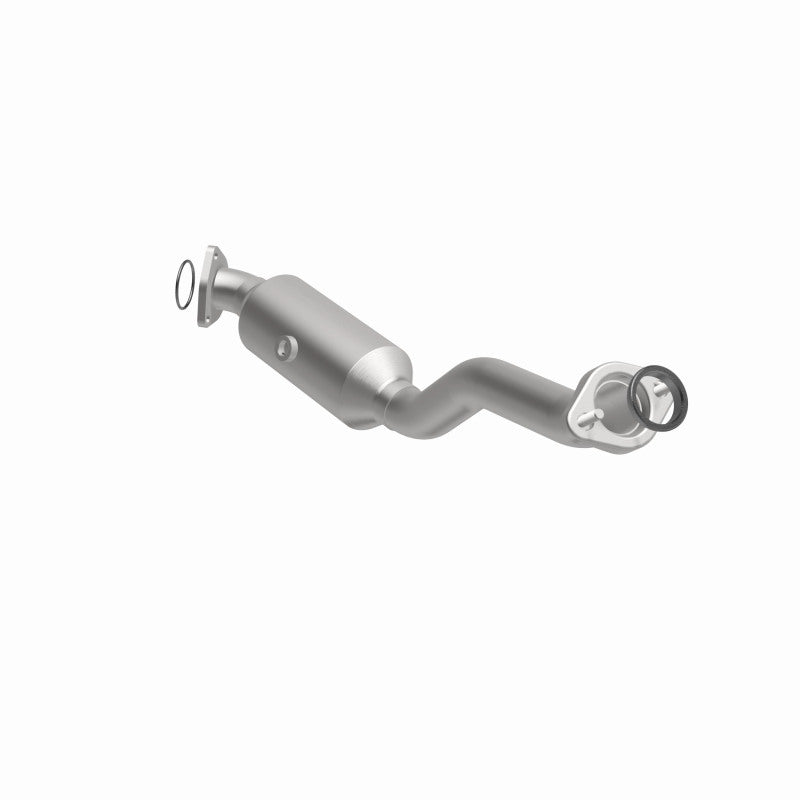 Magnaflow Conv DF 07-08 Honda Fit 1.5L Automatic Transmission Magnaflow