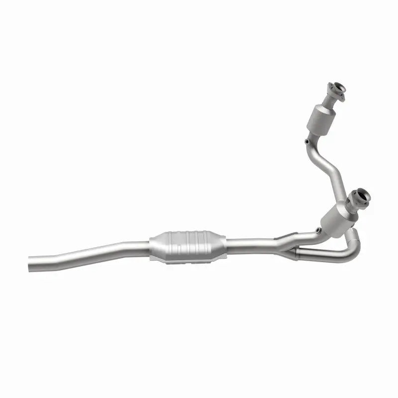 MagnaFlow Conv DF 00-03 Dodge Dakota 2WD 4.7L Magnaflow