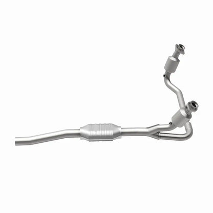 MagnaFlow Conv DF 00-03 Dodge Dakota 2WD 4.7L Magnaflow
