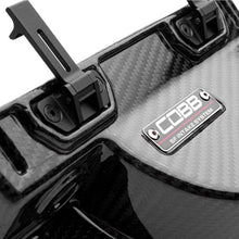 Load image into Gallery viewer, COBB 22-24 Subaru WRX Redline Carbon Power Scoop (Works w/Factory Airbox) 746150