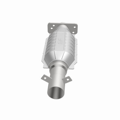 MagnaFlow Conv GM 21X6.5X4 2.5/3 23486 Magnaflow