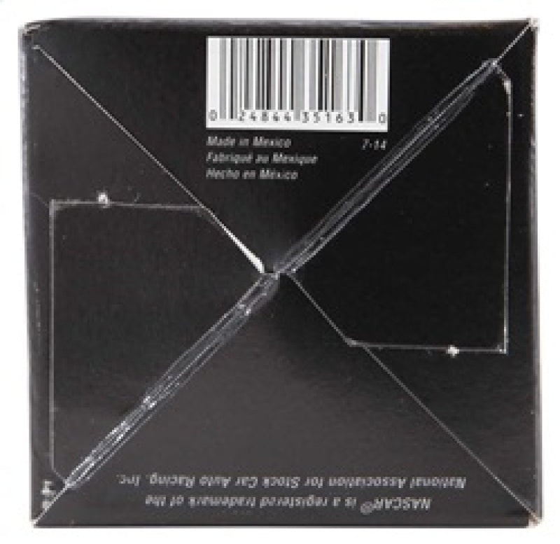 K&N Cellulose Media Fuel Filter 2.125in OD x 4.281in L K&N Engineering