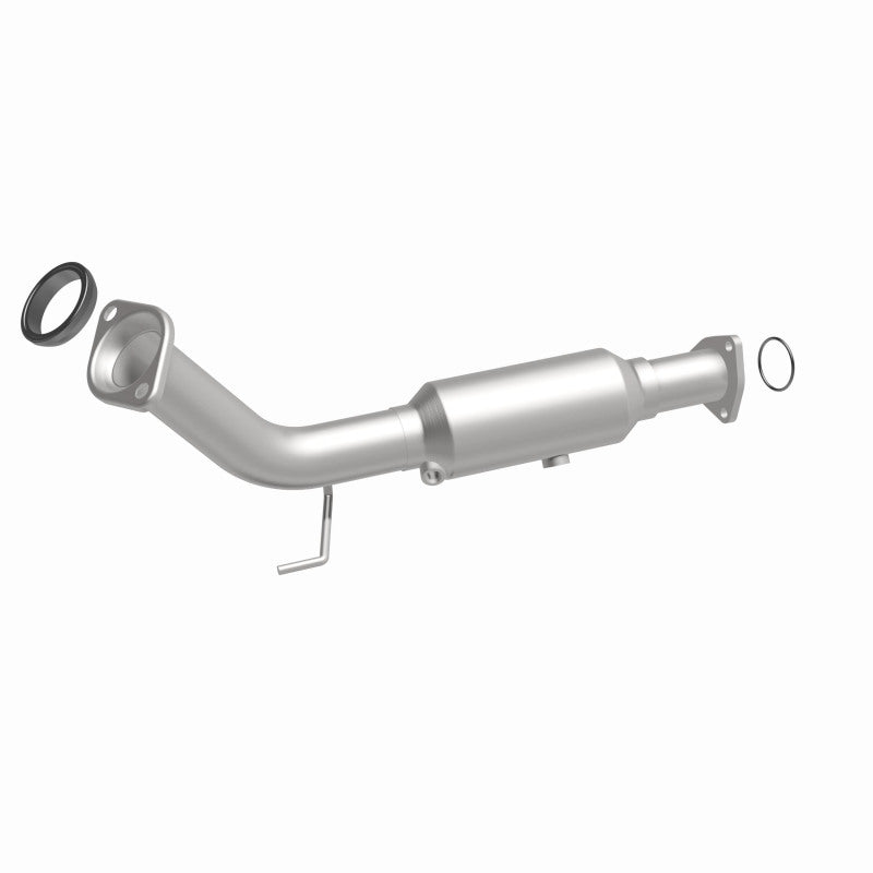 MagnaFlow Conv DF 02-05 Honda Civic SI 2.0L Magnaflow