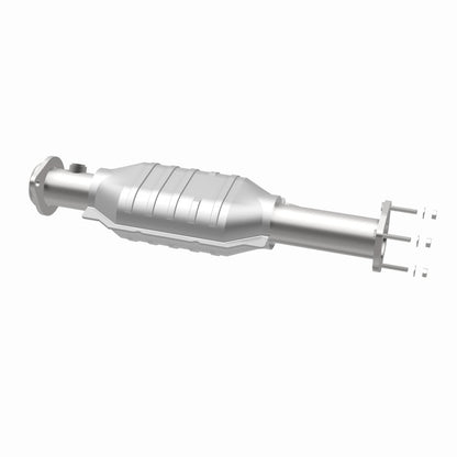 MagnaFlow Conv DF 00-04 Jeep Wrangler Rear Magnaflow