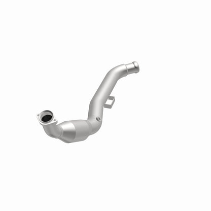 Magnaflow Conv DF P/S 03-06 Mercedes E55 AMG Magnaflow