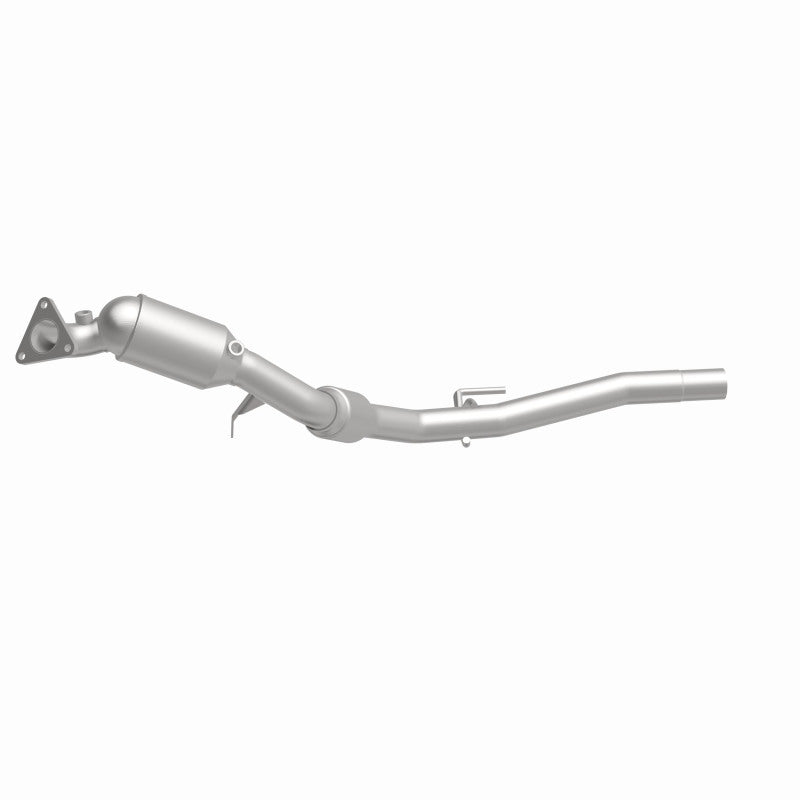 Magnaflow Conv DF 11-15 Volkswagen Touareg V6 3.6 OEM Underbody Magnaflow