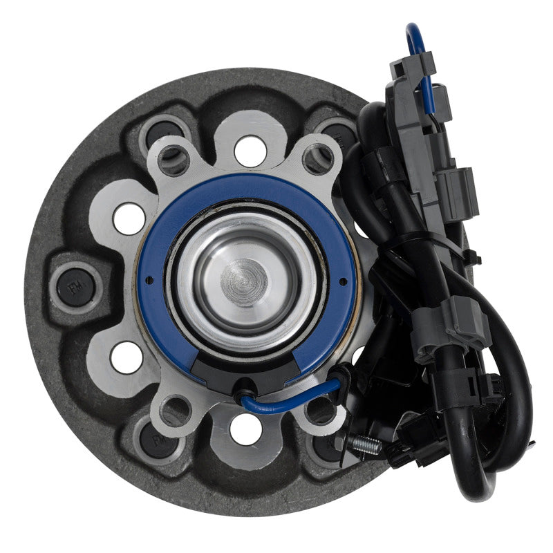 MOOG 2006 Isuzu i-280 Front Right Hub Assembly Moog