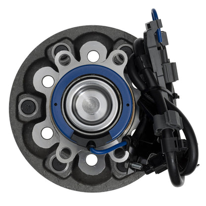 MOOG 2006 Isuzu i-280 Front Right Hub Assembly Moog