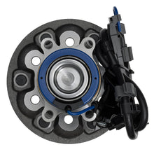 Load image into Gallery viewer, MOOG 2006 Isuzu i-280 Front Right Hub Assembly