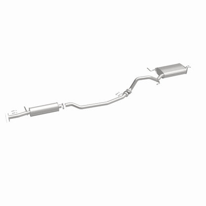 MagnaFlow BRE Exhaust Kit 11-13 Kia Sorento 2.4L