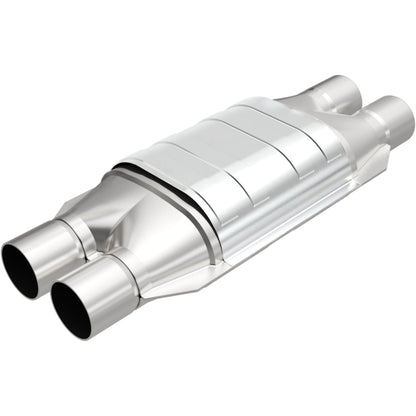 MagnaFlow Conv Univ 2/2 D/D Magnaflow